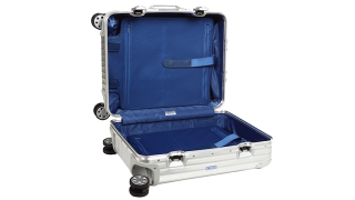 Illustration for article titled Your Top Five Picks For Best Carry On Luggage